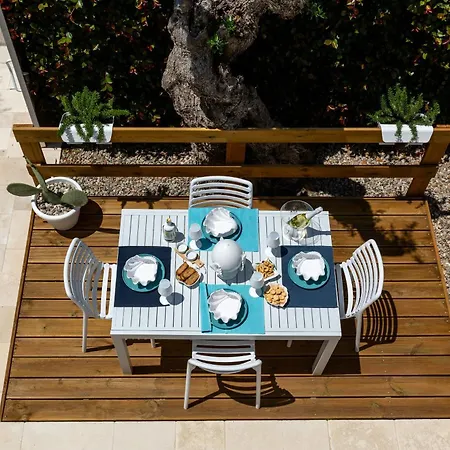 Adele By Perle Di Puglia Villa