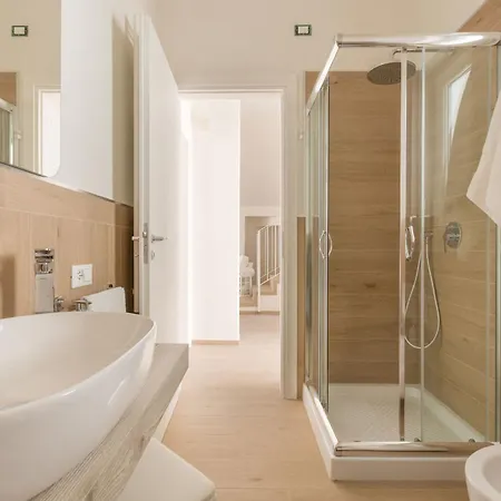 Villa Adele By Perle Di Puglia