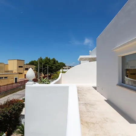 Adele By Perle Di Puglia Villa