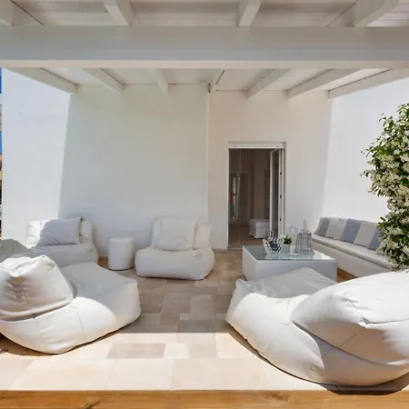 Villa Adele By Perle Di Puglia *