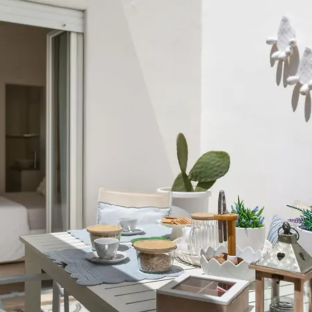 Adele By Perle Di Puglia Maruggio