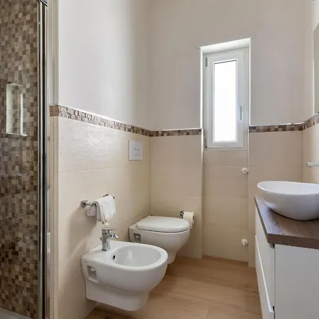 Adele By Perle Di Puglia * Maruggio