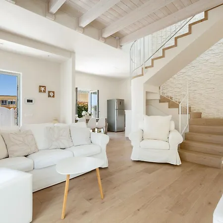 Adele By Perle Di Puglia Villa