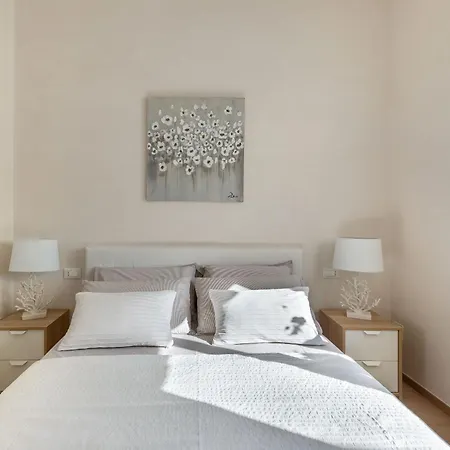 Adele By Perle Di Puglia Villa *