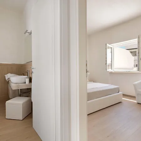 Adele By Perle Di Puglia Villa