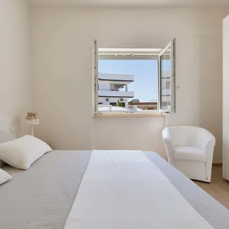 Adele By Perle Di Puglia Villa *