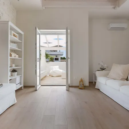 Villa Adele By Perle Di Puglia