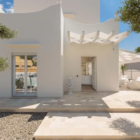 Villa Adele By Perle Di Puglia Maruggio