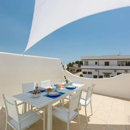 Villa Adele By Perle Di Puglia