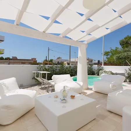 Adele By Perle Di Puglia *