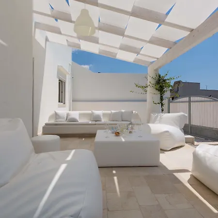 Adele By Perle Di Puglia