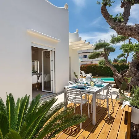 Villa Adele By Perle Di Puglia