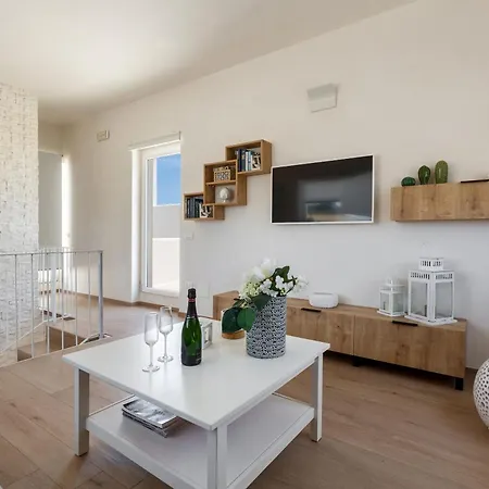 Villa Adele By Perle Di Puglia *