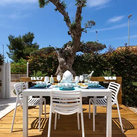 Adele By Perle Di Puglia Villa Maruggio