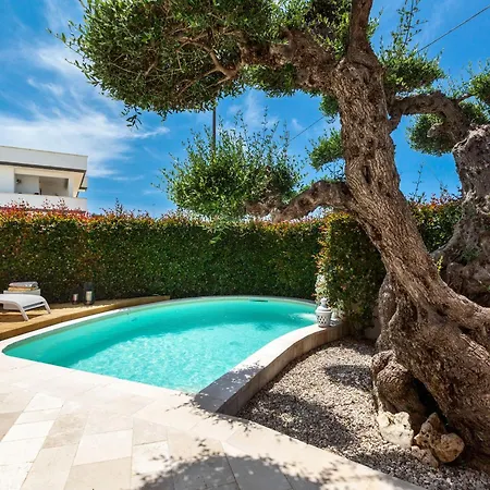 Adele By Perle Di Puglia Maruggio