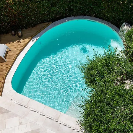 Villa Adele By Perle Di Puglia