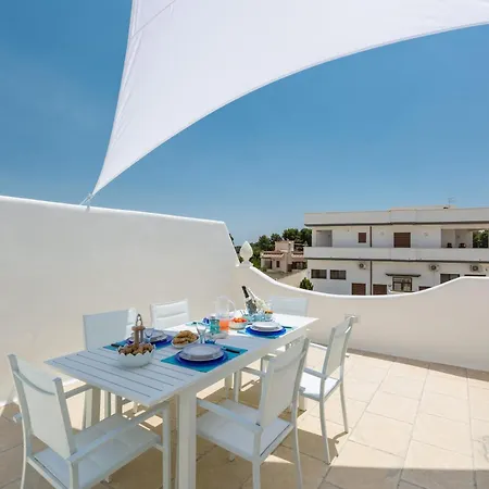 Adele By Perle Di Puglia Maruggio