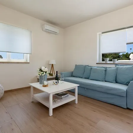 Adele By Perle Di Puglia *