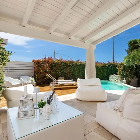 Villa Adele By Perle Di Puglia *