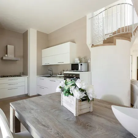 Adele By Perle Di Puglia *