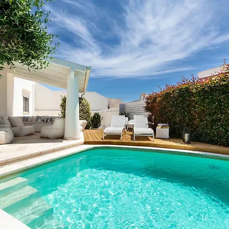 Adele By Perle Di Puglia Maruggio