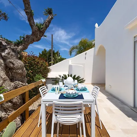 Adele By Perle Di Puglia * Maruggio