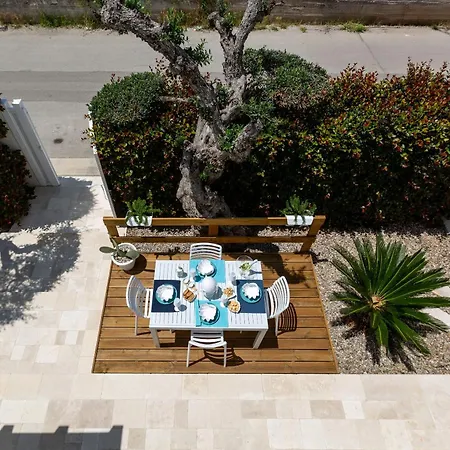 Villa Adele By Perle Di Puglia