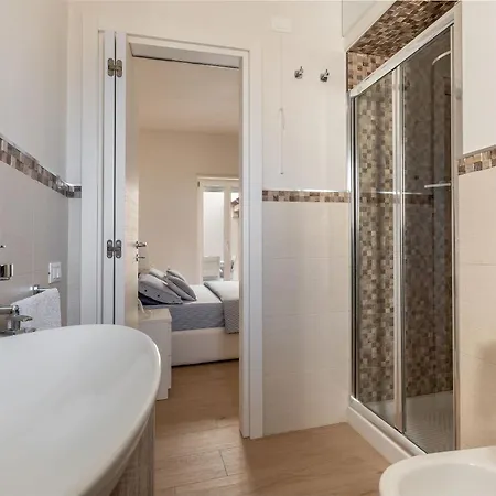 Adele By Perle Di Puglia Villa *