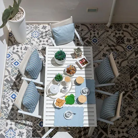 Adele By Perle Di Puglia Villa Maruggio