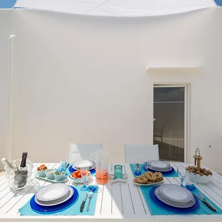 Villa Adele By Perle Di Puglia Maruggio