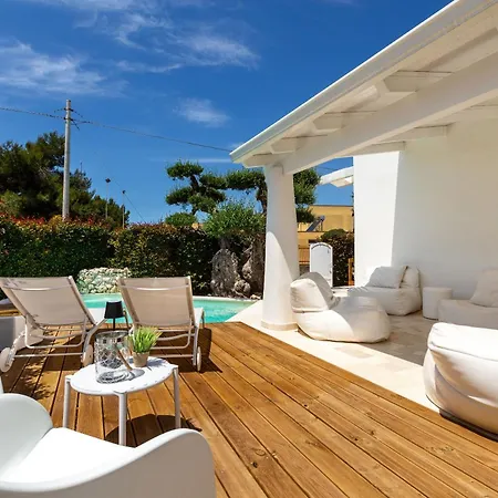 Adele By Perle Di Puglia *