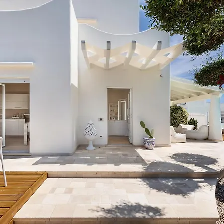 Adele By Perle Di Puglia * Maruggio