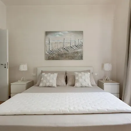 Adele By Perle Di Puglia Villa