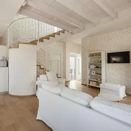 Villa Adele By Perle Di Puglia