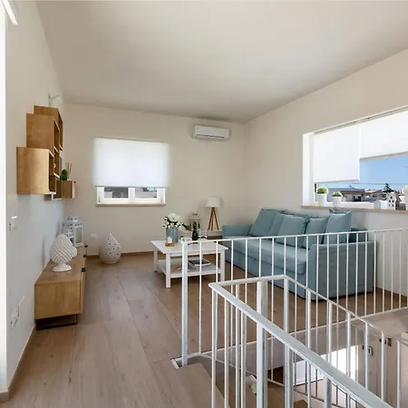 Villa Adele By Perle Di Puglia *