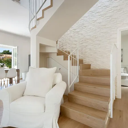 Adele By Perle Di Puglia Villa Maruggio