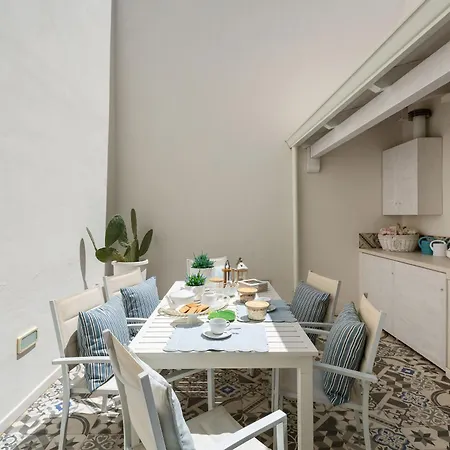 Villa Adele By Perle Di Puglia Maruggio