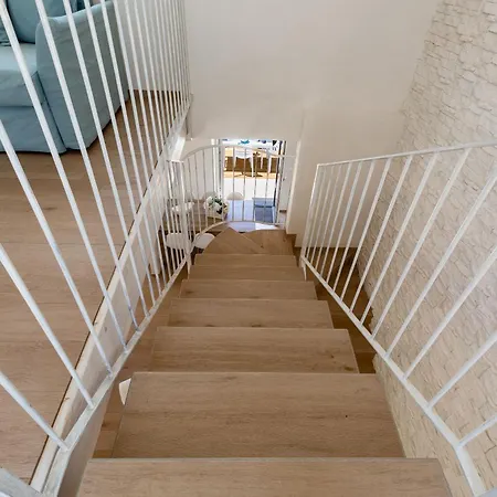 Adele By Perle Di Puglia *