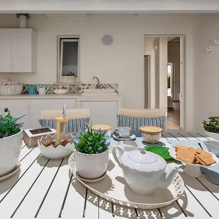 Adele By Perle Di Puglia