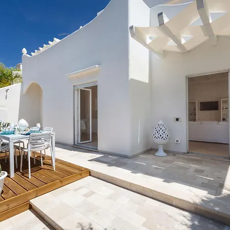 Adele By Perle Di Puglia Villa *