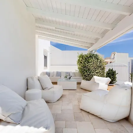 Villa Adele By Perle Di Puglia *