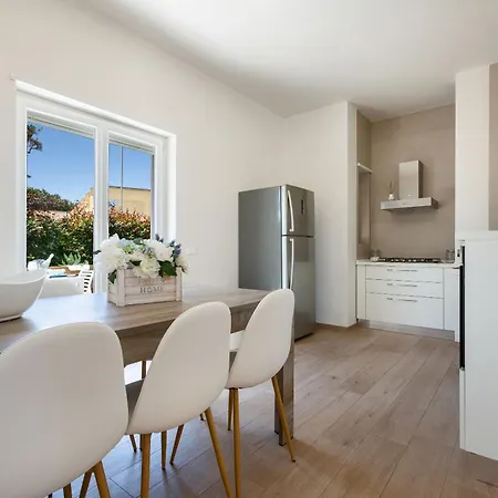 Adele By Perle Di Puglia Villa Maruggio