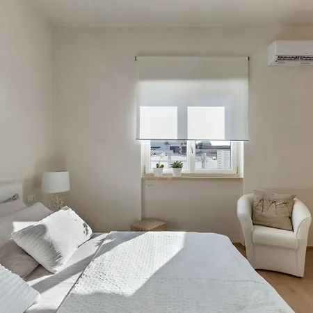 Adele By Perle Di Puglia Villa