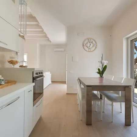 Villa Adele By Perle Di Puglia *