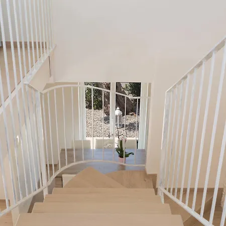 Villa Adele By Perle Di Puglia *