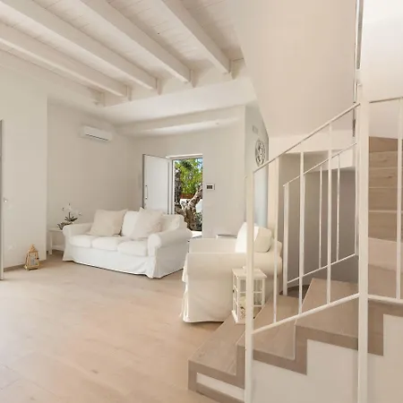 Adele By Perle Di Puglia *