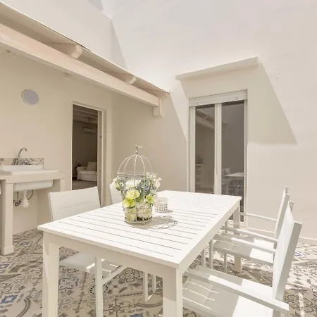 Villa Adele By Perle Di Puglia