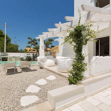 Villa Adele By Perle Di Puglia *
