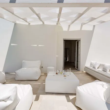 Villa Adele By Perle Di Puglia Maruggio