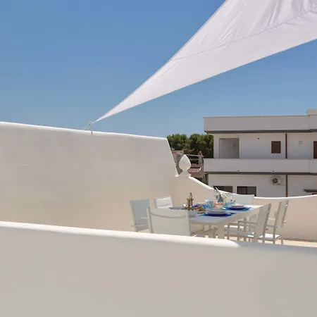 Villa Adele By Perle Di Puglia *